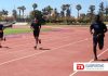 Con el Inicio del CD Marino todos han vuelto a entrenar..