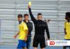 Pruebas de ascenso para el colectivo arbitral.