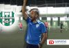 La UD Palo Blanco contará con Ricardo Acosta una temporada más.