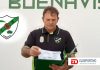 Ricardo Cabrera no continuará.