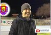Sergio Alonso seguirá al mando técnico del primer equipo del CD Laguna.