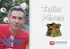 Toño Pérez afronta una nueva temporada en el CD Duggi Tranvía.