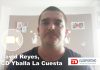 David Reyes, Wiwi: "Hacía tiempo que perseguíamos el ascenso".
