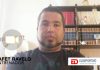 Jafet Ravelo, "Espero un proyecto ilusionante".