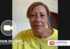 Previsualización de la vídeo entrevista de Miriam Delgado, presidenta del CD Candela.