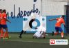 Fotos: UD Las Zocas vs UD Los Llanos.