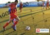 Secuencia equipos de la Preferente tinerfeña y el calendario de agosto en frente.