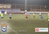 Imagen del CD Charco Del Pino entrenando.