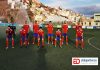 Alineación Real Unión
