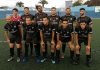 Formación Unión Tejina