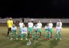 Alineación CD Buenavista