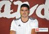 Fran Sosa, entrenador CD Candela