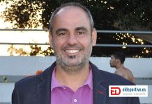 Sergio Alonso: Canarias viaja a Europa con ilusión y ambición
