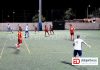 Jugada del partido
