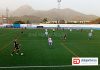 Imagen del partido disputado en la primera fase entre los dos equipos