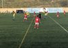 Jugada del partido