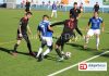 Jugada del Atlético Unión Güímar vs CD Mensajero