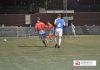 Jugada CD Candela - CD Tenerife C
