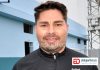 Zeben Hernández
