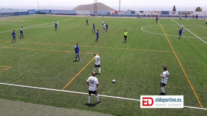 Jugada del partido