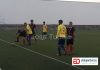 Jugada del partido