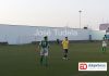 Jugada del partido