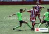 Jugada del partido