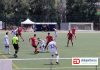 Jugada del partido