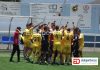 El Villa de Santa Brígida celebra la permanencia