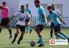 Jugada del partido
