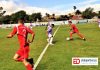 Juagad del partido