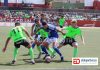 Jugada del partido