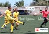 Jugada del partido