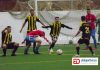 Jugada del partido
