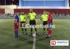 Sorteo inicial