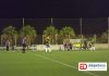 Jugada del partido