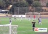 Jugada del partido