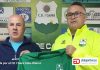 presentación de Iván Rodríguez