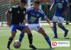 Jugada del partido