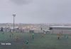 Imagen del partido
