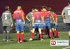 Jugada del partido
