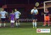 Jugada del partido