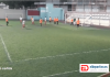 Jugada del partido