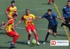 Jugada del partido