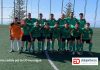 Alineación UD Hermigua