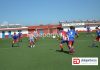 Jugada del partido