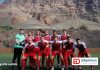 Alineación CD Santos Reyes