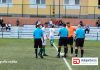 Saque inicial