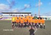 Alineación CD El Tranvía