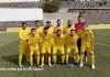 Alineación UD Alajeró